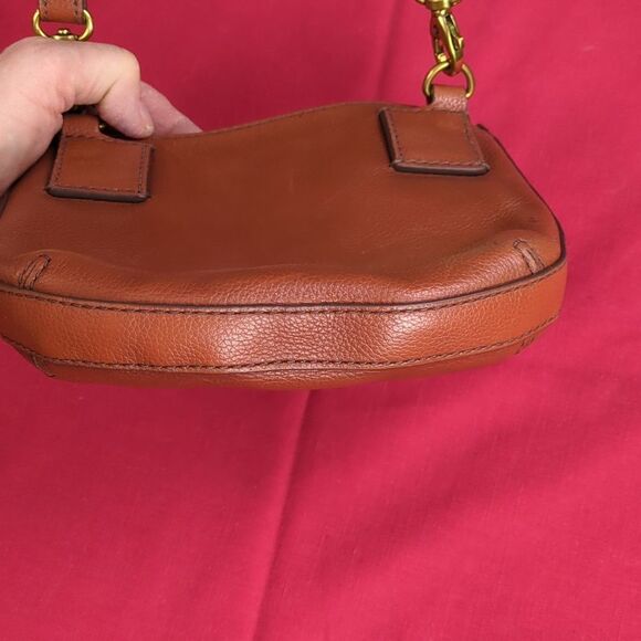 Fossil Convertible Crossbody Mini-Bag/Fanny Bag For Kitty Rescue!! - Picture 5 of 16